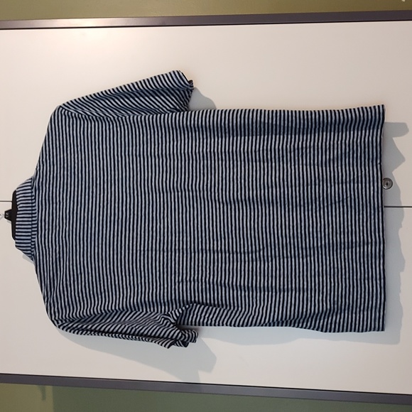 Johnnie-O Men's Loews Hangin' Out Polo - Picture 6 of 7